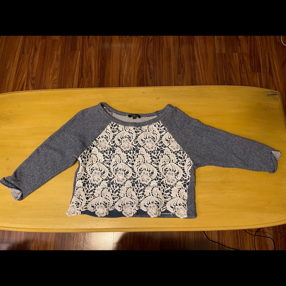 Ambiance shirt